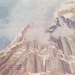 Manes : #415 :: Thin Air